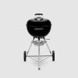 Barbecue à charbon ORIGINAL KETTLE E-4710 47cm - WEBER - 13101004 pas cher