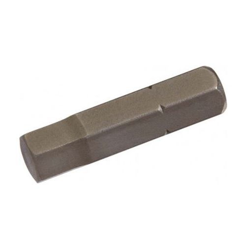 Embout dur pour matériaux tendres 6 pans 1,5mm - SAM OUTILLAGE - E112H1.5 pas cher