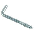 Gonds à vis acier zingué GFD - 144032 photo du produit