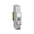 Sonnerie modulaire 1 module IP20 230V 83dB - LEGRAND - 004107 pas cher