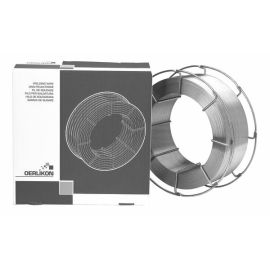 Fil soudage MIG Oerlikon CARBOFIL MNMO bobine 16 kg pas cher Principale M