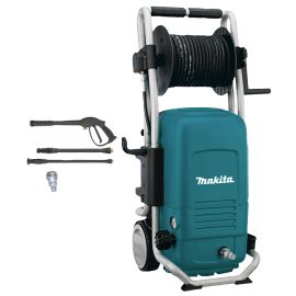 Nettoyeur haute pression 2500W Makita HW151 150 bar photo du produit Principale M