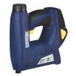 Agrafeuse-cloueuse 7,2 V BTX140 + batterie + chargeur + coffret RAPID 5001387 photo du produit Secondaire 2 S