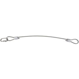 Câble de sécurité KS Tools pour compresseur de ressort 500.8625 - 500.8519 photo du produit Principale M
