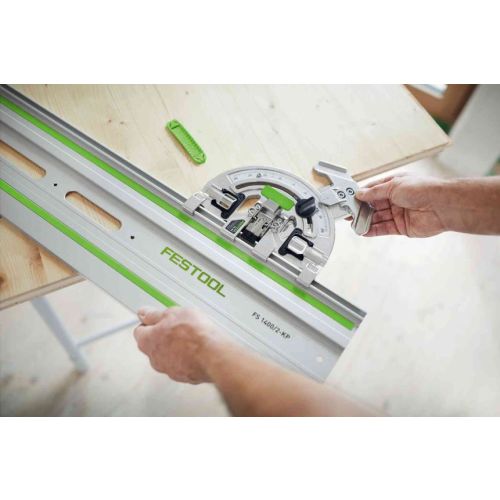 Butée angulaire FS-WA - FESTOOL - 577040 pas cher Secondaire 2 L