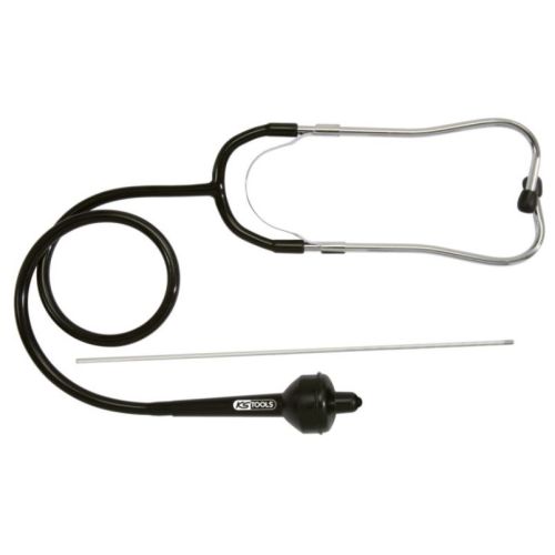Stéthoscope de mécanicien KS TOOLS 150.1645 photo du produit