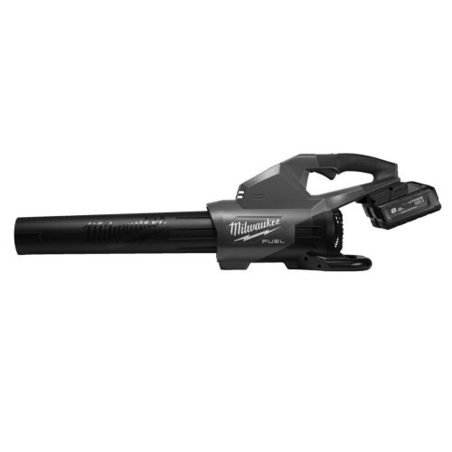 Souffleur à double batterie 18V M18 F2BL-802 + 2 batteries 8,0Ah + chargeur - MILWAUKEE TOOL - 4933479988 pas cher Secondaire 1 L