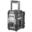 Radio de chantier XGT CXT - LXT - XGT (sans batterie ni chargeur) - MAKITA - MR004G pas cher Secondaire 1 S