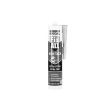 Mastic colle Fix All High Tack beige&nbsp;cartouche 290ml - SOUDAL - 100271 pas cher
