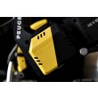 Scie circulaire 18 V EnergySaw-C18VBL 165 mm Brushless + batterie 5 Ah + chargeur PEUGEOT OUTILLAGE 650352 photo du produit Secondaire 13 S