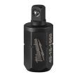 Adaptateur de douille FPTR-AA12 MILWAUKEE TOOL 4932492870 photo du produit