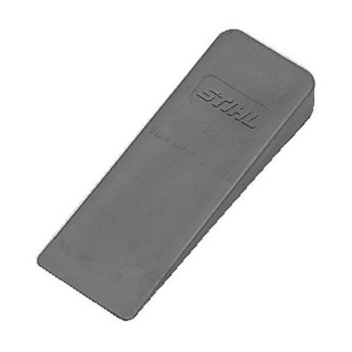 Coin d’abattage et de sciage polyamide 23cm pour bois moyen et épais - STIHL - 0000-881-2213 pas cher