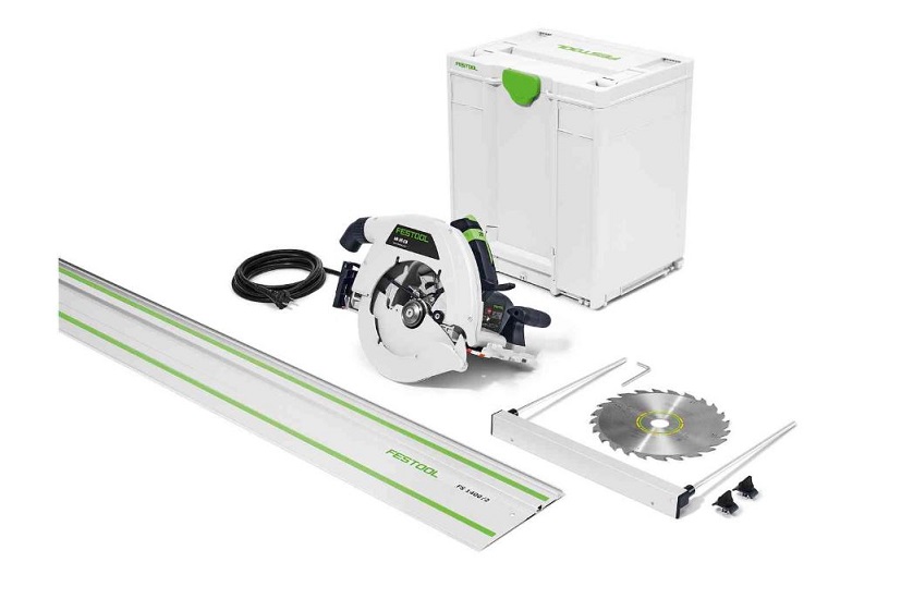 Festool HK 85 EB Plus FS - vue 3