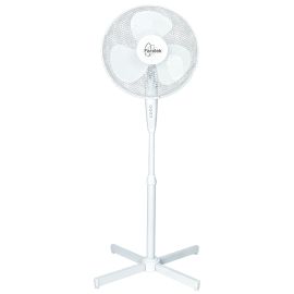 Ventilateur sur pied TENESSEE 50 W Farelek 40 cm - 112100 photo du produit Principale M