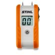 Humidimètre pour bois STIHL 0421-600-0080 photo du produit Secondaire 2 S