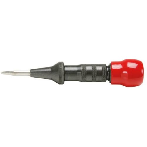 Pointeau automatique avec capuchon ergonomique et frappe jusqu'à 80 kg KS TOOLS 156.0466 photo du produit