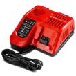 Chargeur 12/18V M12-18FC MILWAUKEE 4931451079 photo du produit