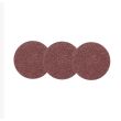 Disques de ponçage EZ SpeedClic SC411 G60 D38 mm DREMEL 2615S411DM photo du produit