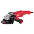 Meuleuse d'angle 1750 W AGV 17-125 INOX 125 mm en boîte en carton MILWAUKEE 4933449870 photo du produit