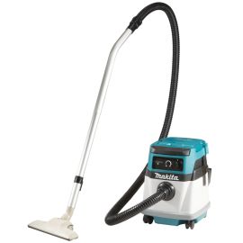 Aspirateur Hybride 2x18 / 230V Li-Ion LXT Makita DVC150LZ (sans batterie ni chargeur) photo du produit Principale M