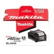 Batterie Makita BL4040 40V 4Ah XGT - 191B26-6 photo du produit Secondaire 6 S