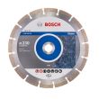 Disque à tronçonner diamanté 230 x 22,23 x 10 mm BOSCH 2608602601 photo du produit