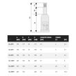 Cric bouteille pour usage intensif 2t - FACOM - DL.2BTIPF pas cher Secondaire 1 S