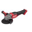 Meuleuse d'angle 18 V FUEL M18 FHSAG150XPDB-0X 150 mm (sans batterie ni chargeur) en HD box MILWAUKEE 4933471085 photo du produit