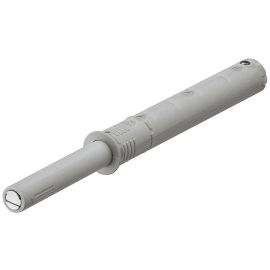 Amortisseur de porte Häfele push magnétique à encastrer sortie 20 mm - 356.04.630 photo du produit Principale M