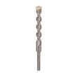 Foret SDS PLUS-5 pour marteaux burineurs 18x150x200mm - BOSCH - 1618596204 pas cher
