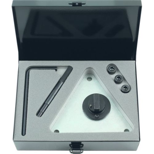 Jeu d'outils de calage pour les moteurs avec distribution par chaîne KS TOOLS 400.2850 photo du produit