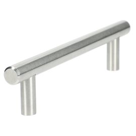 Poignée ronde bâton inox diamètre 12 mm - 155.01.40 photo du produit Principale M