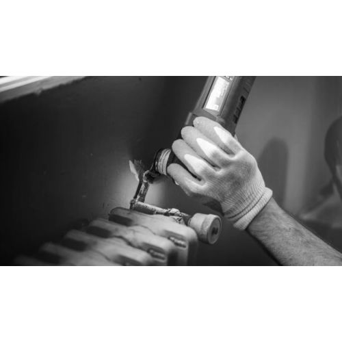 Lame de scie oscillante EXPERT Metalmax MAII 32 AIT - BOSCH - 2608900022 pas cher Secondaire 4 L