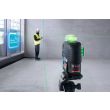 Laser ligne GLL 3-80 CG (sans batterie ni chargeur) en coffret L-BOXX BOSCH 0601063T03 photo du produit Secondaire 5 S