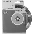 Disque à tronçonner diamanté Standard For Concrete 180x22,23x2x10mm - BOSCH - 2608602199 pas cher Secondaire 2 S