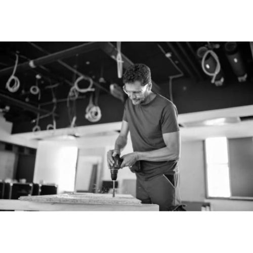 Perceuse visseuse 18V GSR 18V-55 (sans batterie ni chargeur) en coffret L-BOXX - BOSCH - 06019H5203 pas cher Secondaire 6 L