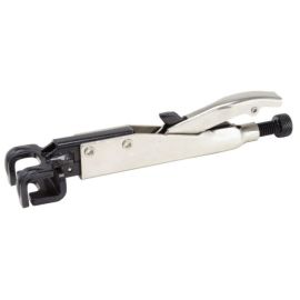 Pince étau Ks Tools pour carrossier avec profils en U ouverture de 0 à 15 mm - 115.1082 photo du produit Principale M