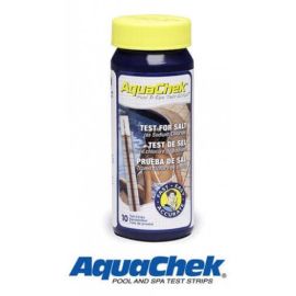 Testeur de sel AQUACHECK pour piscine - AQC-470-0004 photo du produit Principale M