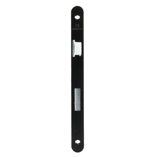 Coffre monopoint L700-NF clé L 50mm noir 2 clés sans gâche - HERACLES - I-L730-50N pas cher Secondaire 4 L