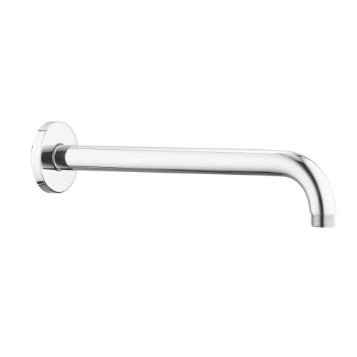 Bras de douche &eacute;querre RAINSHOWER 286mm - GROHE - 28576000 pas cher