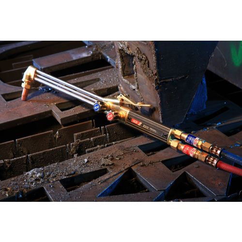 Chalumeau X511 (DARCUT G1) MT500 GCE CHARLEDAVE A130522 photo du produit Secondaire 1 L