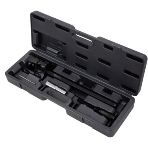 Coffret de 5 outils pour le montage et démontage de roulements 6,45 kg KS TOOLS 450.0080 photo du produit Secondaire 1 L