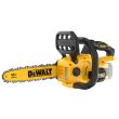 Tronçonneuse XR 18V Brushless 30cm (sans batterie ni chargeur) - DEWALT - DCMCS565N-XJ pas cher