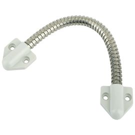 Gaine Eff Eff nickel&eacute; 18 cm 7 mm - 10318--------00 pas cher Principale M