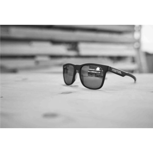 Lunette de soleil UVEX SUN-FT1 - FESTOOL - 577368 pas cher Secondaire 2 L