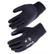 Gants de protection froid Ninja Ice enduit HPT noir T10 NI00 - SINGER - NI00-T10 pas cher Secondaire 2 S