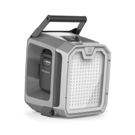 Lampe Husqvarna WL8i portable 8000 lm - 970584901 pas cher Principale M