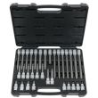 Coffret de 32 douilles tournevis Ribe® 5,46 kg KS TOOLS 911.4530 photo du produit