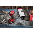 Pack de 2 outils 18 V FUEL M18 ONEPP2A2-502X ONE-KEY + 2 batteries 5 Ah + chargeur rapide en coffret HD BOX MILWAUKEE 4933464529 photo du produit Secondaire 9 S
