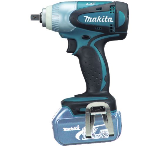 Boulonneuse à chocs LXT 18 V 230 Nm (sans batterie ni chargeur) MAKITA DTW251Z photo du produit